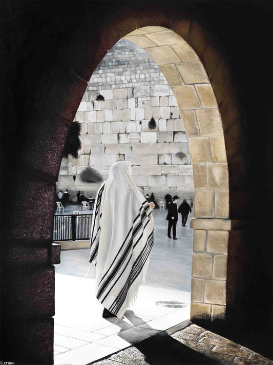Kosel View