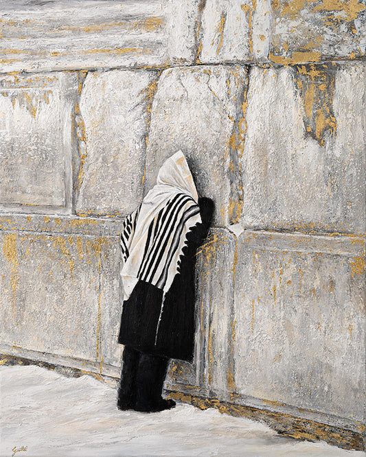 Winter Prayers